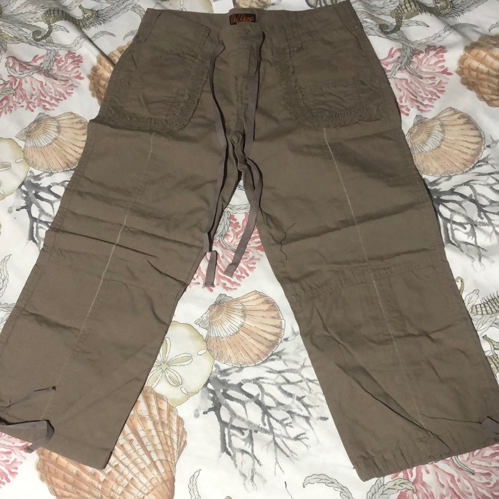 NWT bundle 2 pair of bebop
